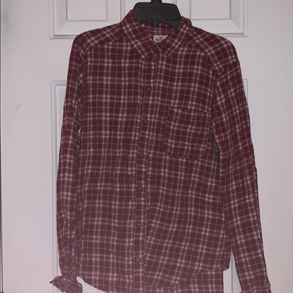 flannel